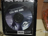 Halloween decoratie - afbeelding 2 van  3