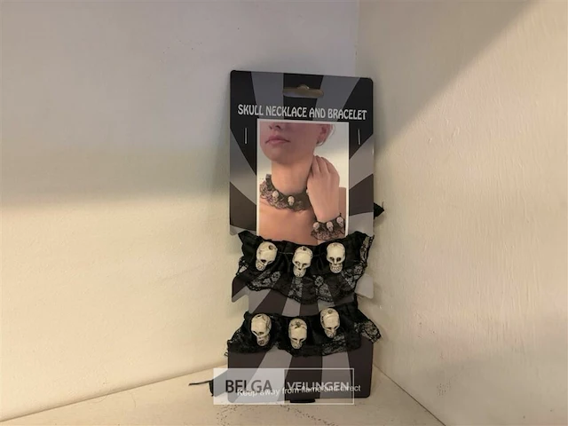 Halloween decoratie - afbeelding 6 van  6