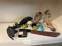 Halloween decoratie