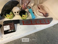 Halloween decoratie - afbeelding 2 van  6