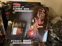 Halloween decoratie - afbeelding 2 van  3