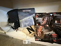 Halloween decoratie - afbeelding 2 van  5