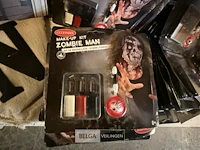Halloween decoratie - afbeelding 4 van  5