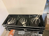 Halloween decoratie - afbeelding 2 van  3