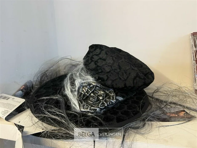 Halloween decoratie - afbeelding 1 van  2