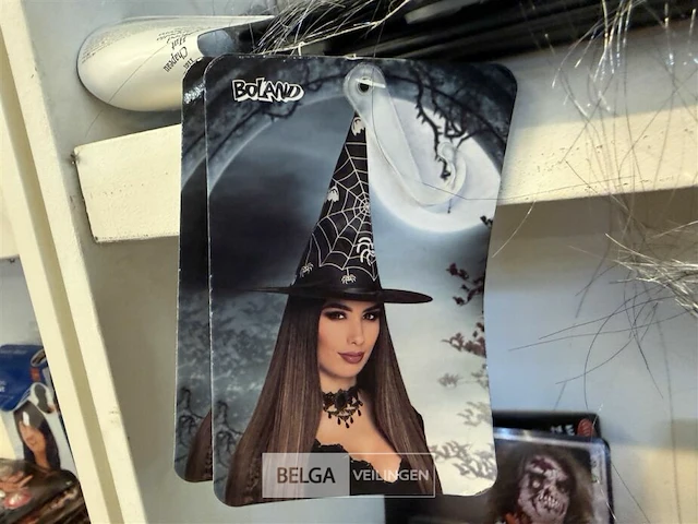 Halloween decoratie - afbeelding 2 van  2