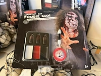 Halloween decoratie - afbeelding 2 van  2