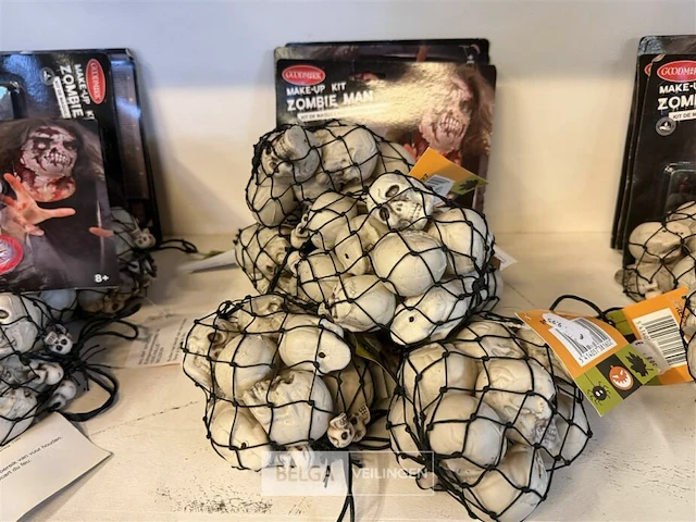 Halloween decoratie - afbeelding 1 van  2