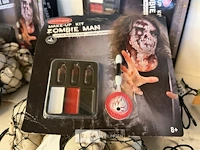 Halloween decoratie - afbeelding 2 van  2