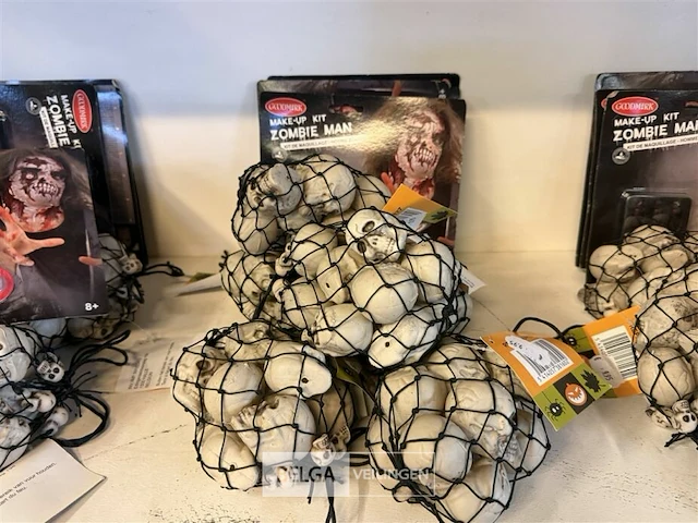 Halloween decoratie - afbeelding 1 van  2