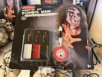 Halloween decoratie - afbeelding 2 van  2