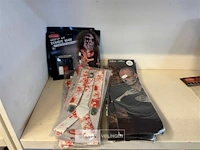 Halloween decoratie