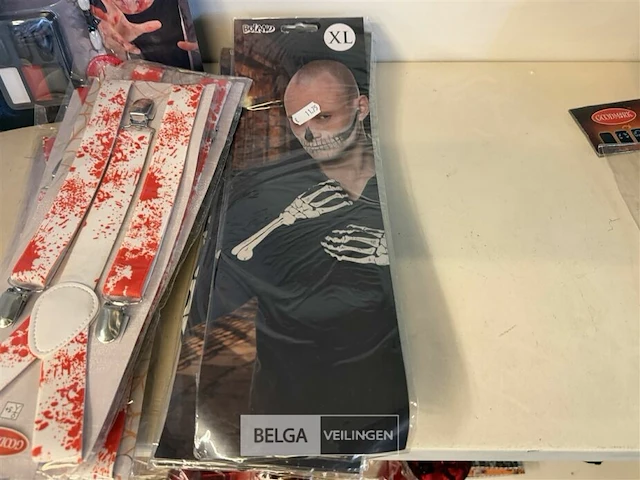Halloween decoratie - afbeelding 2 van  4