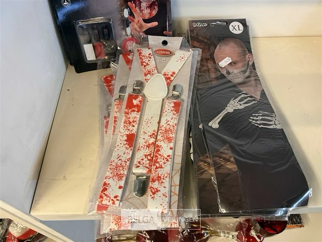 Halloween decoratie - afbeelding 3 van  4
