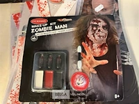 Halloween decoratie - afbeelding 4 van  4