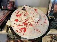 Halloween decoratie