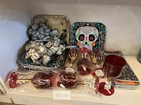 Halloween decoratie
