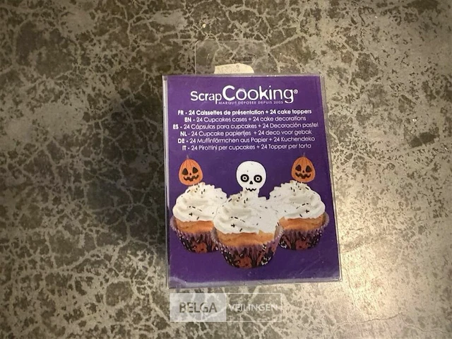 Halloween decoratie - afbeelding 6 van  7