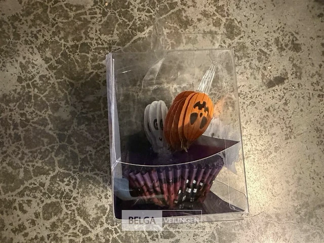 Halloween decoratie - afbeelding 7 van  7
