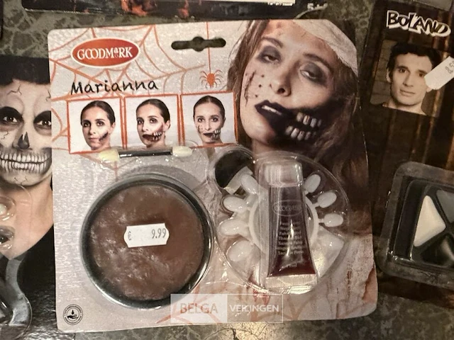 Halloween decoratie - afbeelding 3 van  7