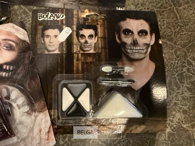 Halloween decoratie - afbeelding 4 van  7