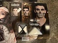Halloween decoratie - afbeelding 4 van  7