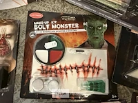 Halloween decoratie - afbeelding 5 van  7