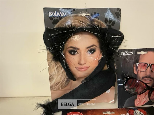 Halloween decoratie - afbeelding 3 van  7