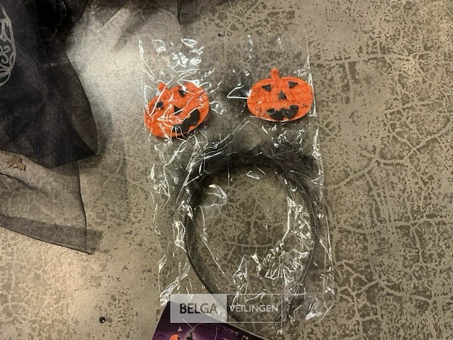 Halloween decoratie - afbeelding 5 van  5