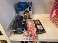 Halloween decoratie