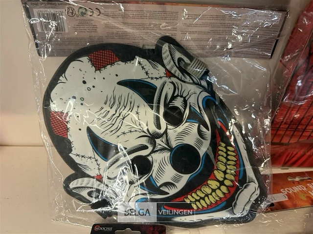 Halloween decoratie - afbeelding 3 van  4