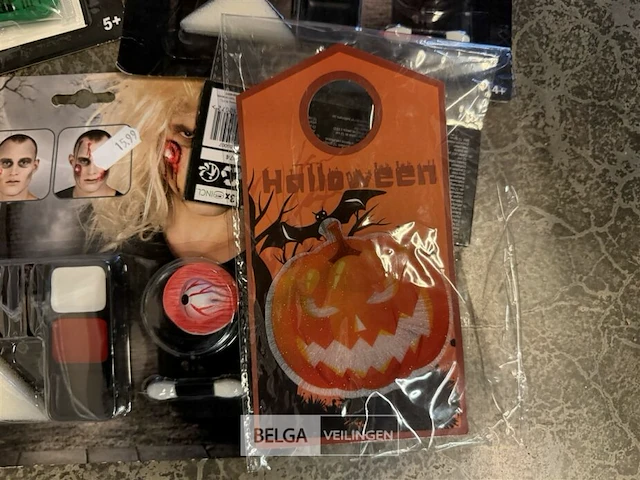 Halloween decoratie - afbeelding 4 van  7
