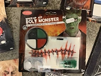 Halloween decoratie - afbeelding 6 van  7