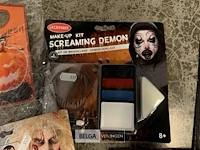 Halloween decoratie - afbeelding 7 van  7
