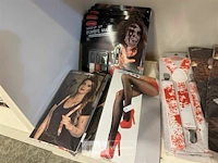Halloween decoratie - afbeelding 6 van  9