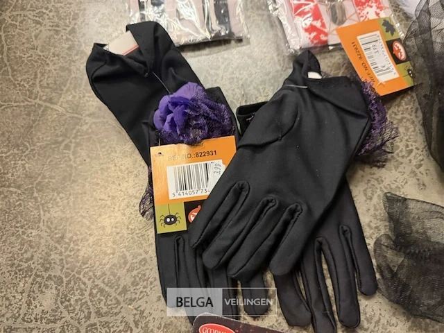 Halloween decoratie - afbeelding 3 van  8