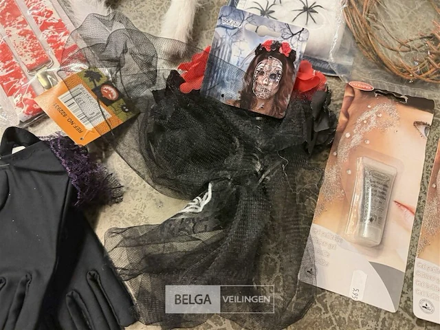 Halloween decoratie - afbeelding 4 van  8
