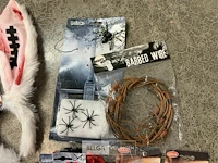 Halloween decoratie - afbeelding 6 van  8