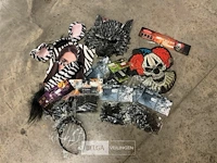 Halloween decoratie