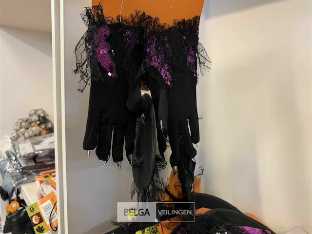 Halloween decoratie - afbeelding 4 van  4