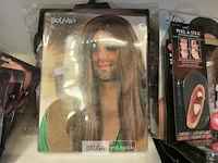 Halloween decoratie - afbeelding 6 van  6