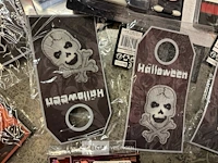Halloween decoratie - afbeelding 2 van  7