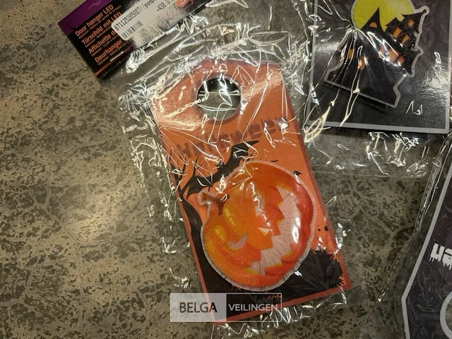 Halloween decoratie - afbeelding 3 van  7