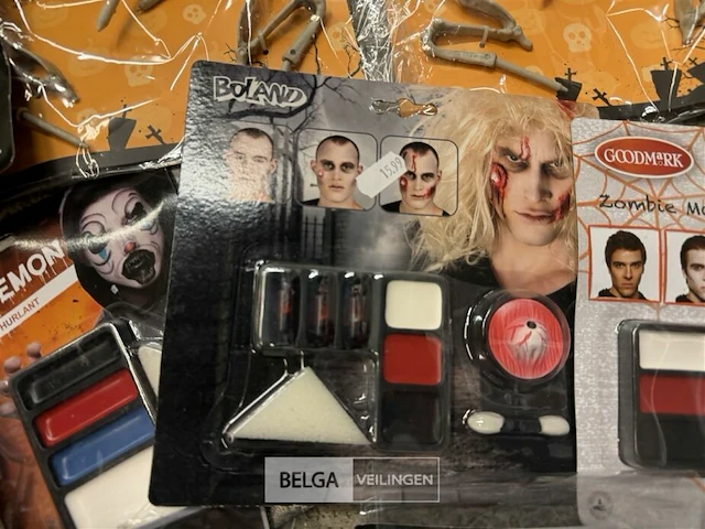Halloween decoratie - afbeelding 4 van  7