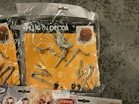 Halloween decoratie - afbeelding 6 van  7