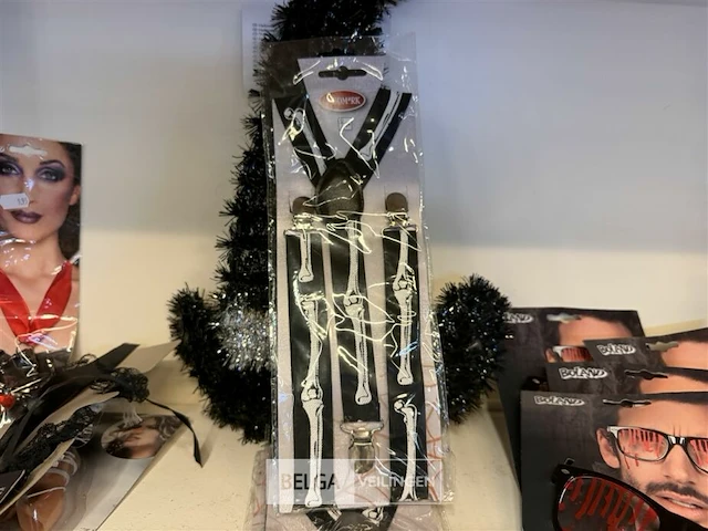 Halloween decoratie - afbeelding 4 van  4