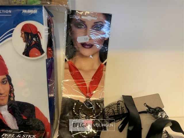 Halloween decoratie - afbeelding 4 van  8