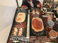Halloween decoratie - afbeelding 5 van  8