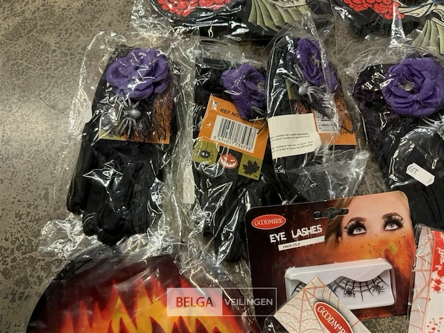 Halloween decoratie - afbeelding 6 van  7