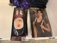Halloween decoratie - afbeelding 3 van  3